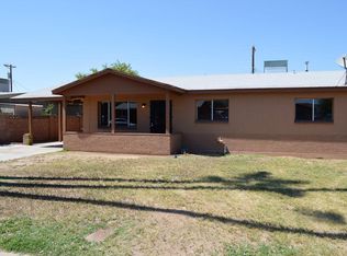 2064 W Chambers St, Phoenix, AZ 85041