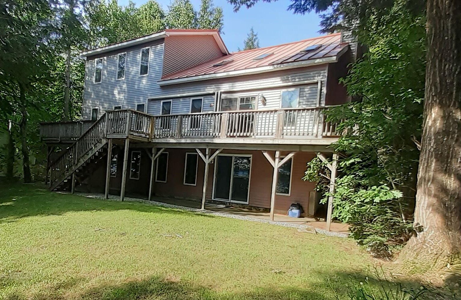 131 Mountain Drive, Rome, ME 04963 Zillow