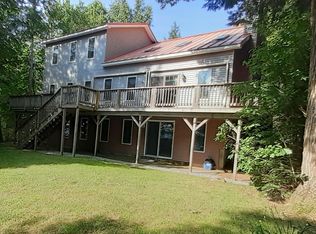 131 Mountain Dr, Rome, ME 04963