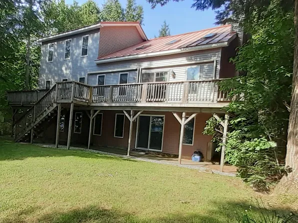 131 Mountain Drive, Rome, ME 04963