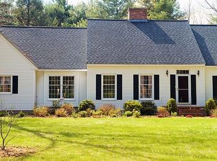 76 Loomis Rdg, Westfield, MA 01085