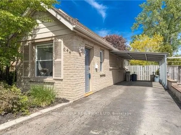 644 Grosvenor St, London, ON N5Y 3T4