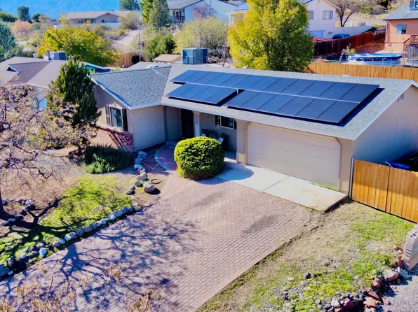 4520 E WESTERN Drive, Cottonwood, AZ 86326