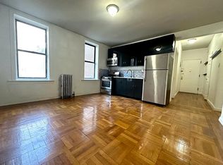 1301 President St FLOOR 2, Brooklyn, NY 11213