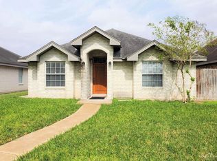 803 Fairway Dr, Mission, TX 78572