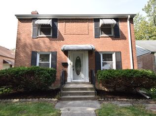 2022 S 21st Ave, Broadview, IL 60155