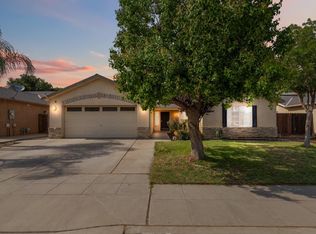 5668 W Lamona Ave, Fresno, CA
