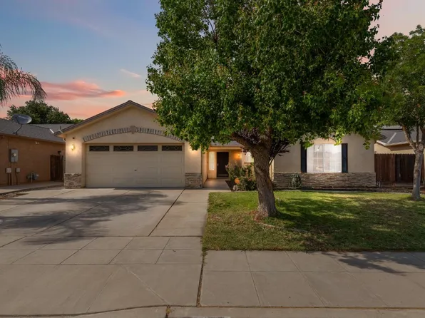 5668 W Lamona Ave, Fresno, CA 93722