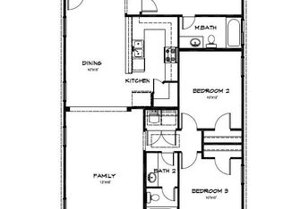 8329 Hackberry Tree Dr, Fort Worth, TX 76123