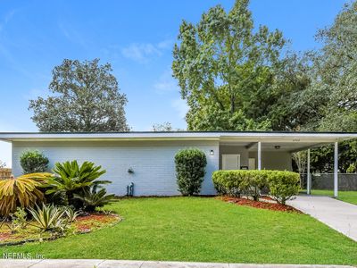 6924 FUEGUS Drive, Jacksonville, FL, 32210