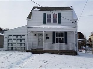 3613 Hanlin Way, Weirton, WV 26062