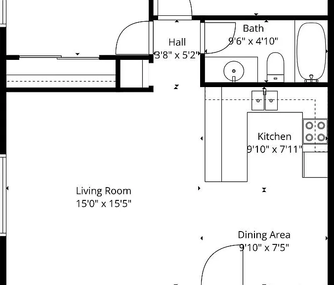 335-339 407 Southtowne Dr — Photo 43