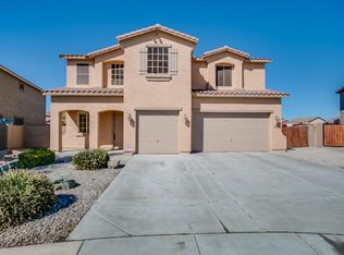 7112 W Irwin Ave, Laveen, AZ 85339
