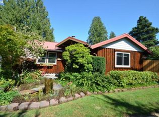 15880 SE Bluff Rd, Sandy, OR 97055