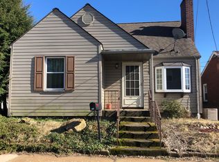 332 Margaret St, Jeannette, PA 15644