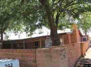 202C N Canyon Dr #C, Sierra Vista, AZ 85635