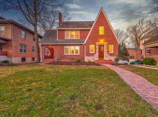 2308 Brandon Ave SW, Roanoke, VA 24015