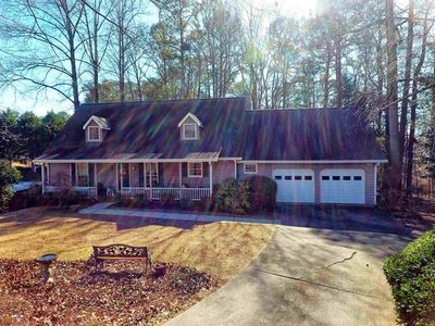 1685 Rose Moss Ct SE, Smyrna, GA, 30082