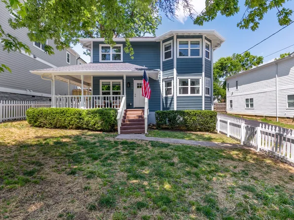 513 Elaine Ave, Nashville, TN 37209
