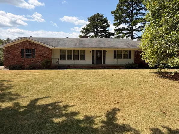 1487 Wilderness Trl, Scotland, AR 72141