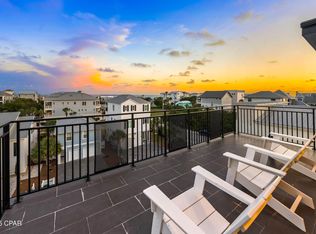 21 Tidewater Ct, Inlet Beach, FL 32461