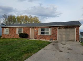 530 S Indiana St, Waterloo, IN 46793