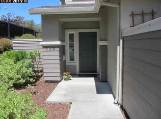 530 Sutter Creek Ln, San Ramon, CA 94583