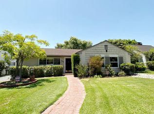 3610 Mountain View Ave, Pasadena, CA 91107