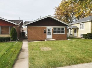 5501 W 84th Pl, Burbank, IL
