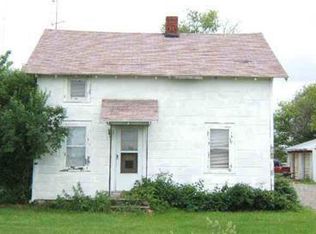 8634 E M 21 Rd, Corunna, MI 48817