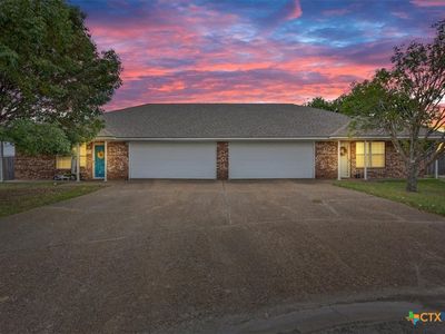 905 Black Diamond Cir #7, Hewitt, TX, 76643