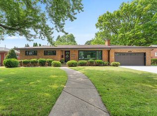 15741 Crescent Ave, Allen Park, MI 48101