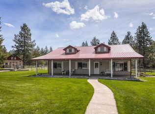 15650 N Guinea Ln, Rathdrum, ID 83858