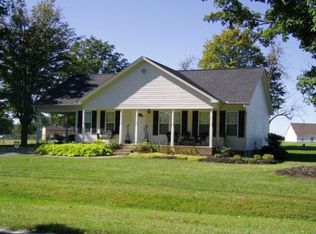 1742 Tall Pines Rd, Lexington, NC 27295