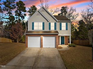 1116 Golden Crest Dr, Durham, NC 27704