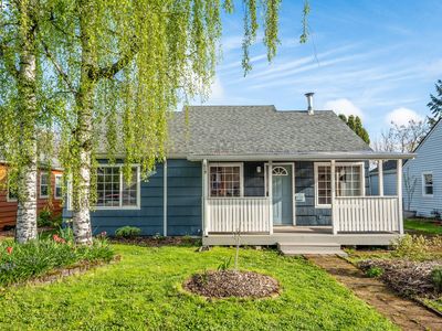 9319 SE Taylor St, Portland, OR, 97216
