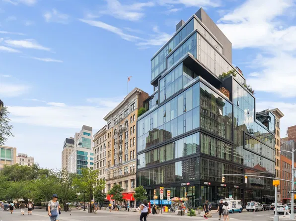 15 Union Square West