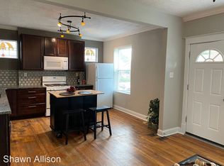 5207 Itaska St, Saint Louis, MO