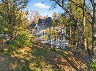 11 Cornell Walk, Ithaca, NY 14850