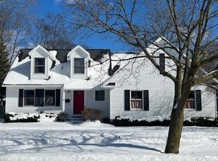 3338 Glenside Blvd, Muskegon, MI 49441