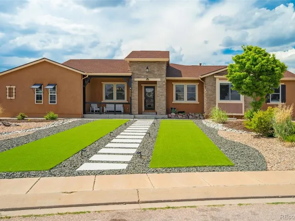 7555 Antelope Circle, Peyton, CO 80831