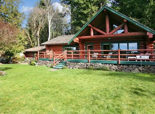 22155 Indianola Rd NE, Poulsbo, WA 98370