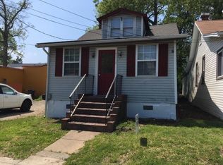 9210 Bay Ave, North Beach, MD 20714