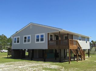 308 W 8th St, Gulf Shores, AL 36542