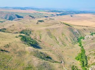 1 Greyson Creek Rd, Townsend, MT 59644