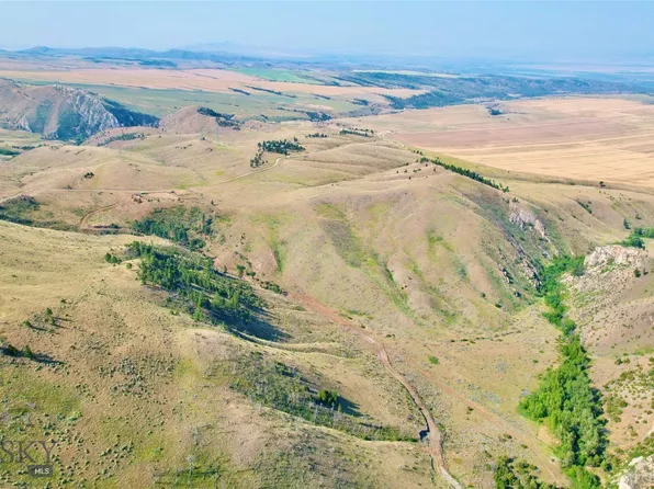 1 Greyson Creek Rd, Townsend, MT 59644