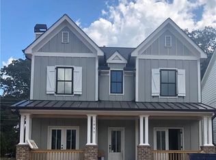 1933 Park Chase Ln, Atlanta, GA 30324