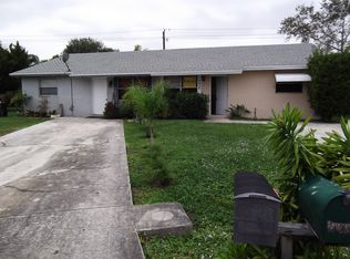 4840 SE Salvatori Rd, Stuart, FL 34997