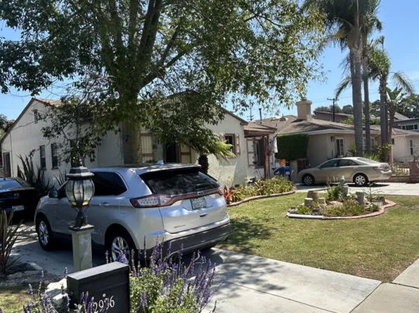 2940 Tilden Ave, Los Angeles, CA 90064