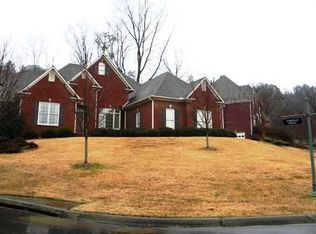 1093 Knollwood Dr, Birmingham, AL 35242